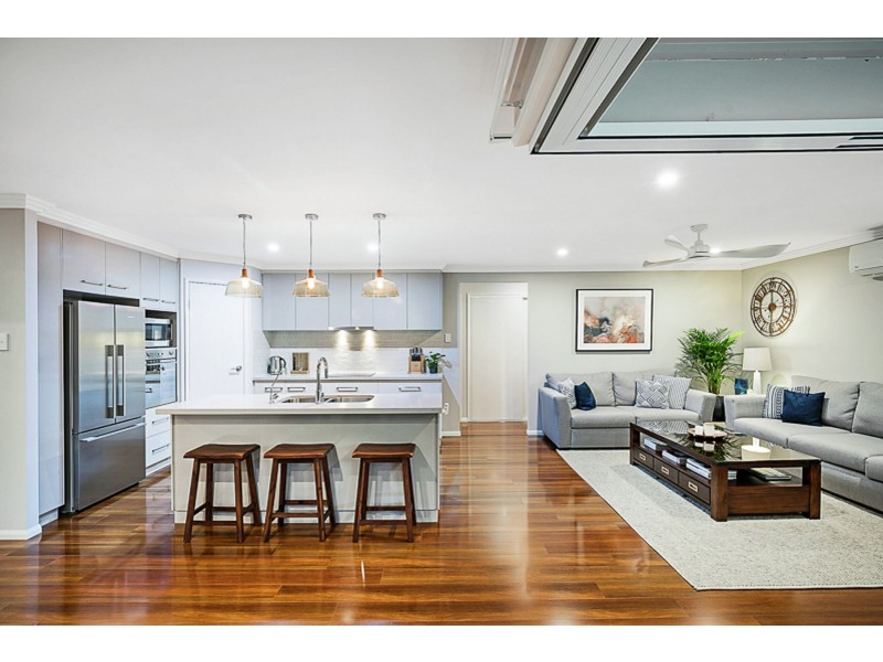 23 Renshaw Crescent, Kearneys Spring QLD 4350