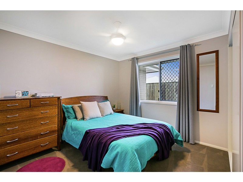 23 Renshaw Crescent, Kearneys Spring QLD 4350