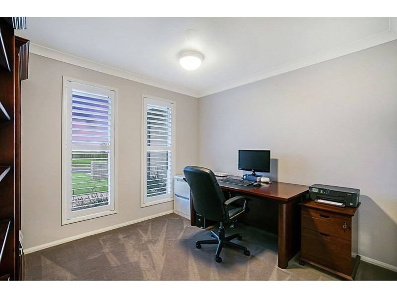 23 Renshaw Crescent, Kearneys Spring QLD 4350