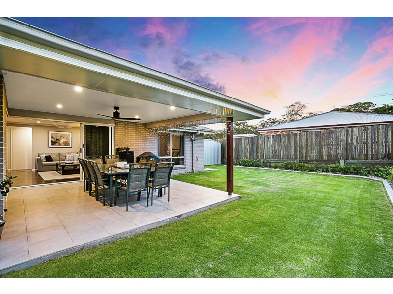 23 Renshaw Crescent, Kearneys Spring QLD 4350