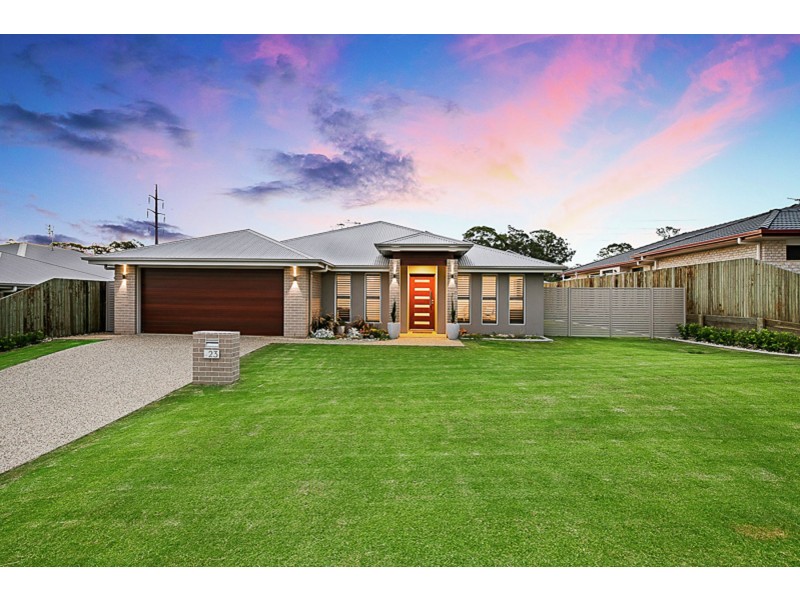 23 Renshaw Crescent, Kearneys Spring QLD 4350