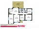 5 Osborne Court, Kearneys Spring QLD 4350 Floorplan