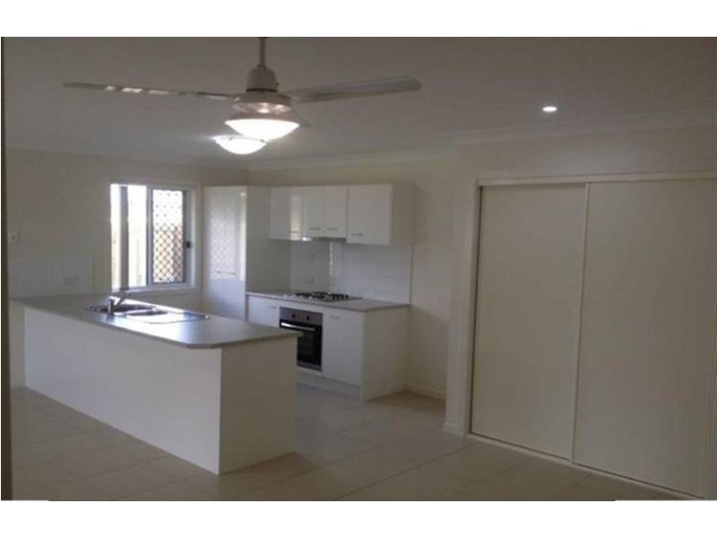 1a Sweeney Street, Kearneys Spring QLD 4350