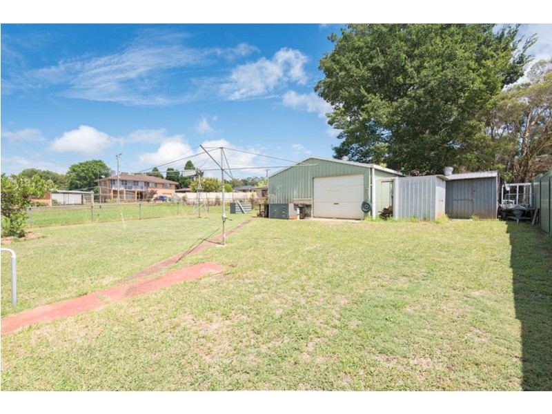 3 Klein Street, South Toowoomba QLD 4350