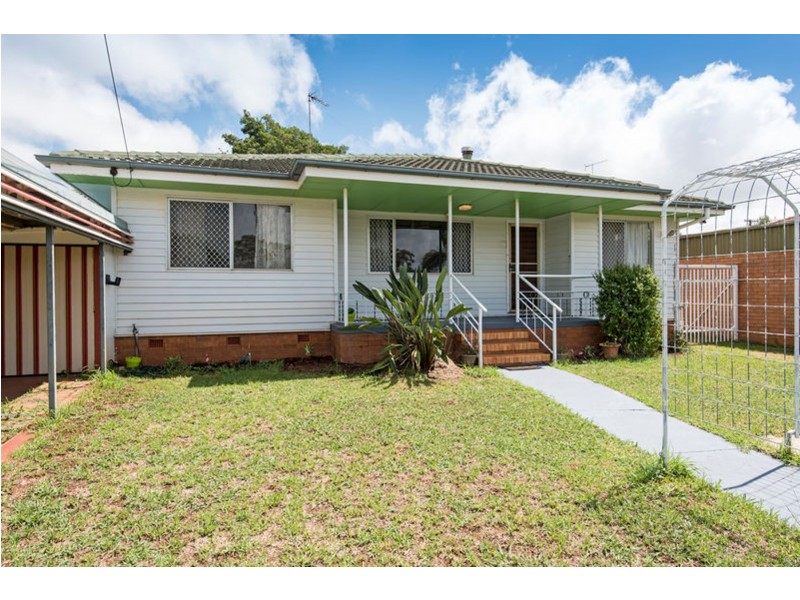 3 Klein Street, South Toowoomba QLD 4350