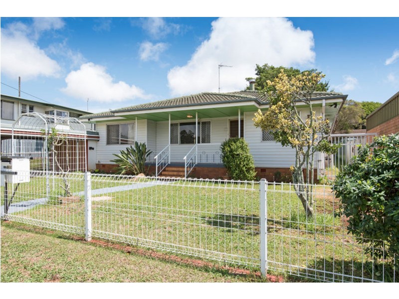 3 Klein Street, South Toowoomba QLD 4350