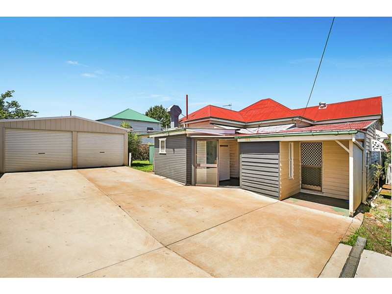 149 Jellicoe Street, North Toowoomba QLD 4350