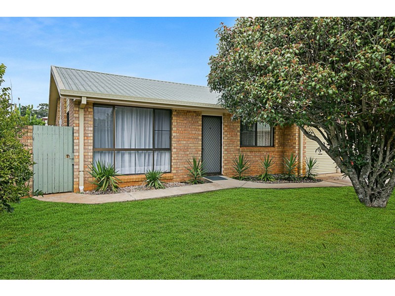 4/4 Hamilton Street, Newtown QLD 4350