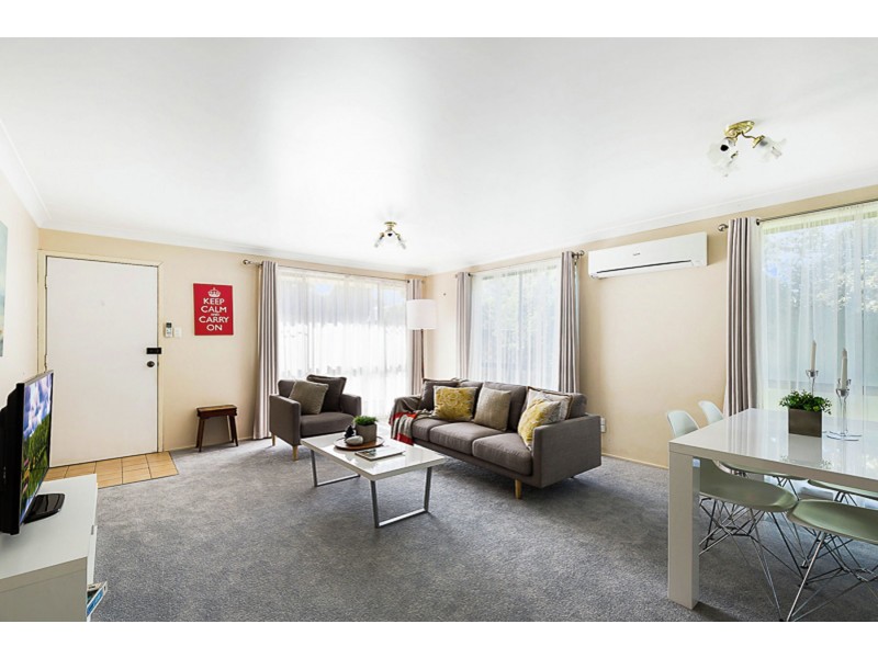 4/4 Hamilton Street, Newtown QLD 4350