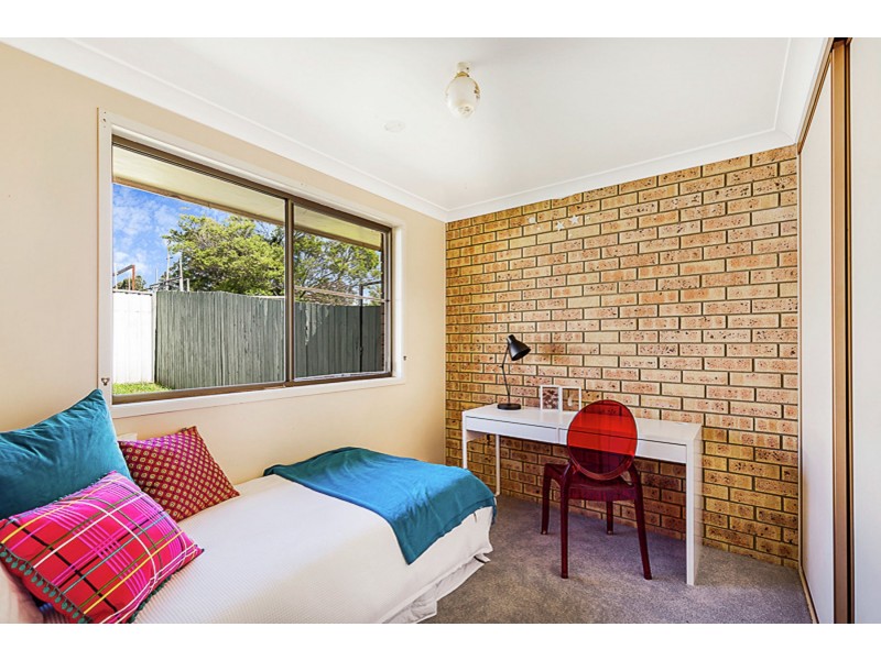 4/4 Hamilton Street, Newtown QLD 4350