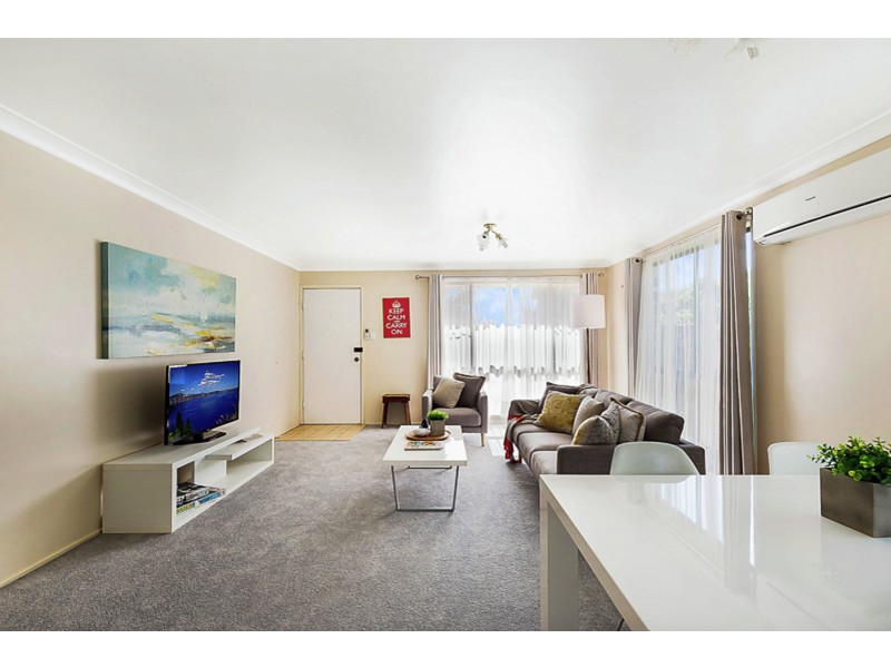 4/4 Hamilton Street, Newtown QLD 4350