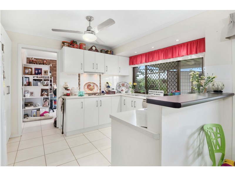 8/301 Bridge Street, Newtown QLD 4350