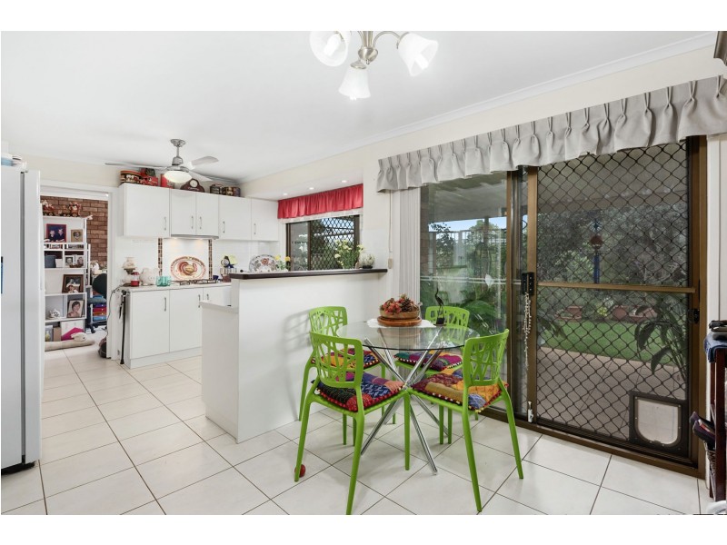8/301 Bridge Street, Newtown QLD 4350