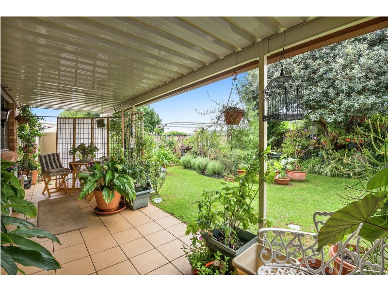 8/301 Bridge Street, Newtown QLD 4350