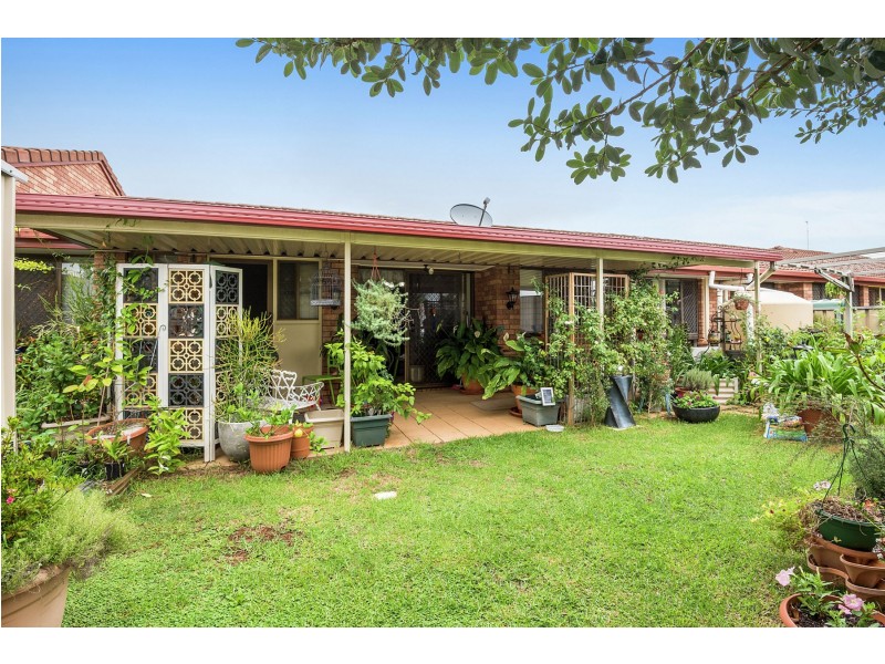 8/301 Bridge Street, Newtown QLD 4350