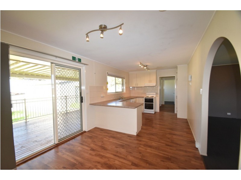 16 Clive Crescent, Darling Heights QLD 4350