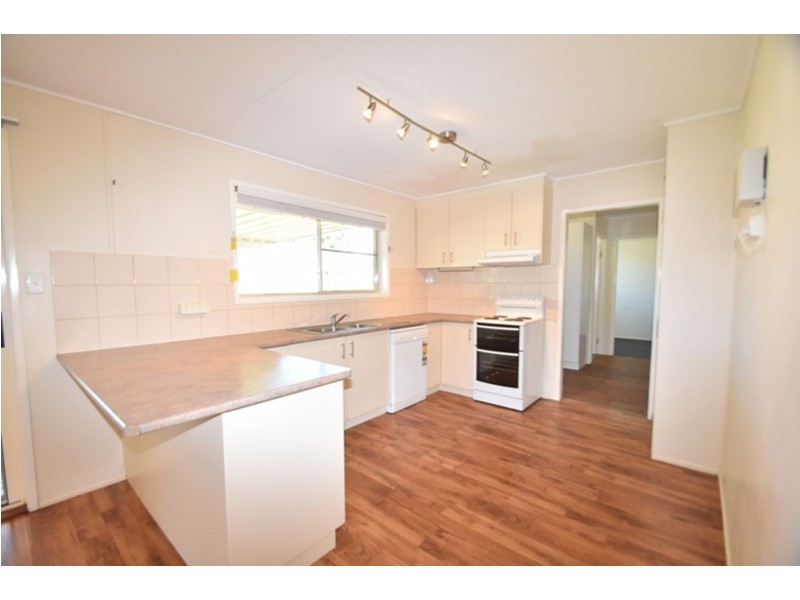 16 Clive Crescent, Darling Heights QLD 4350