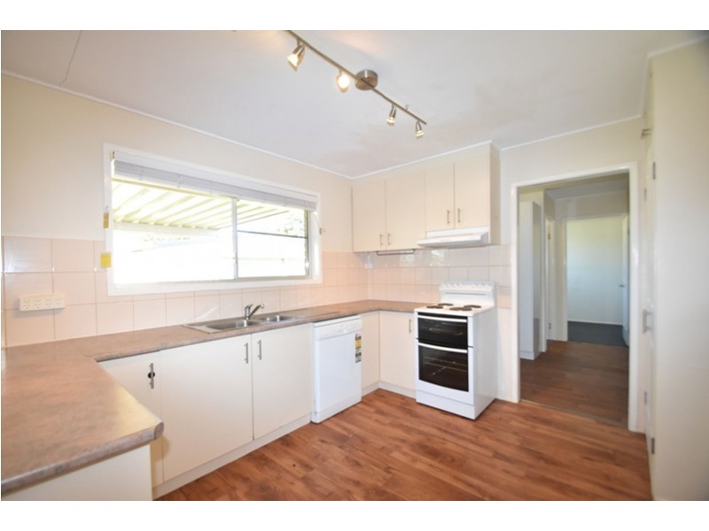 16 Clive Crescent, Darling Heights QLD 4350