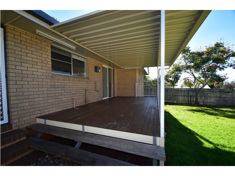 16 Clive Crescent, Darling Heights QLD 4350