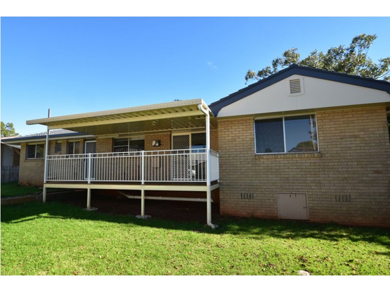 16 Clive Crescent, Darling Heights QLD 4350
