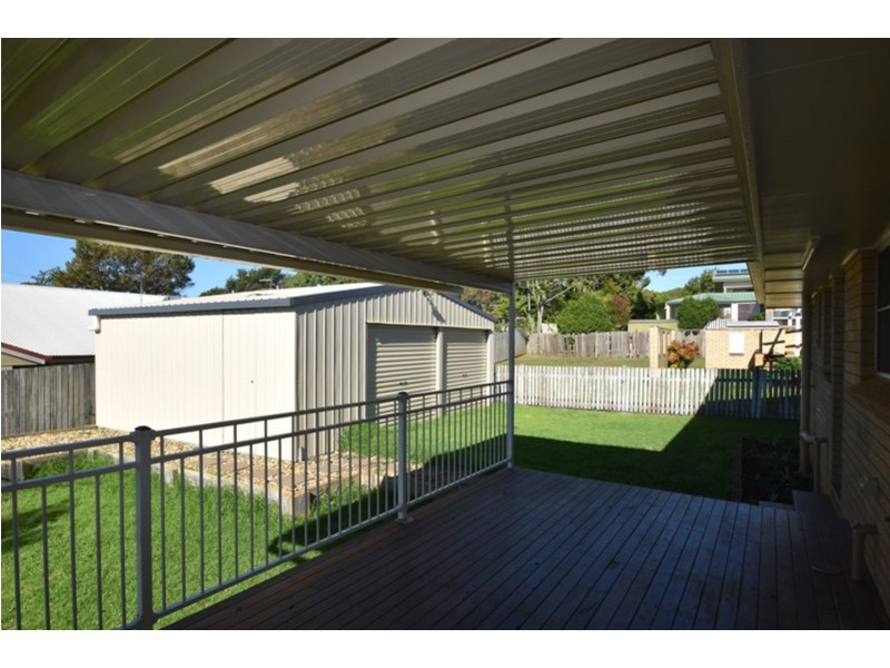 16 Clive Crescent, Darling Heights QLD 4350