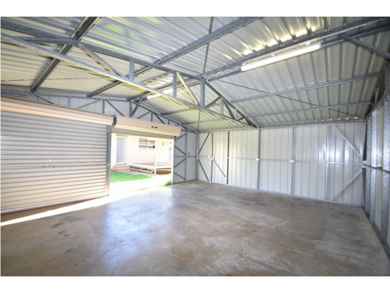 16 Clive Crescent, Darling Heights QLD 4350