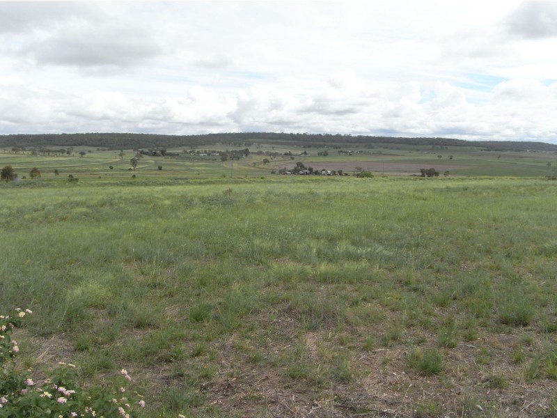 47 Gerald Lane, Greenmount QLD 4359