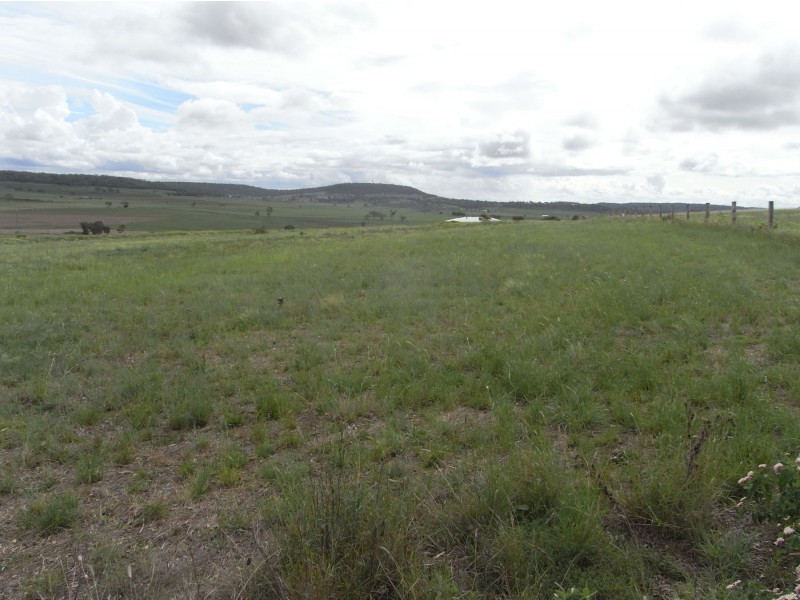 47 Gerald Lane, Greenmount QLD 4359