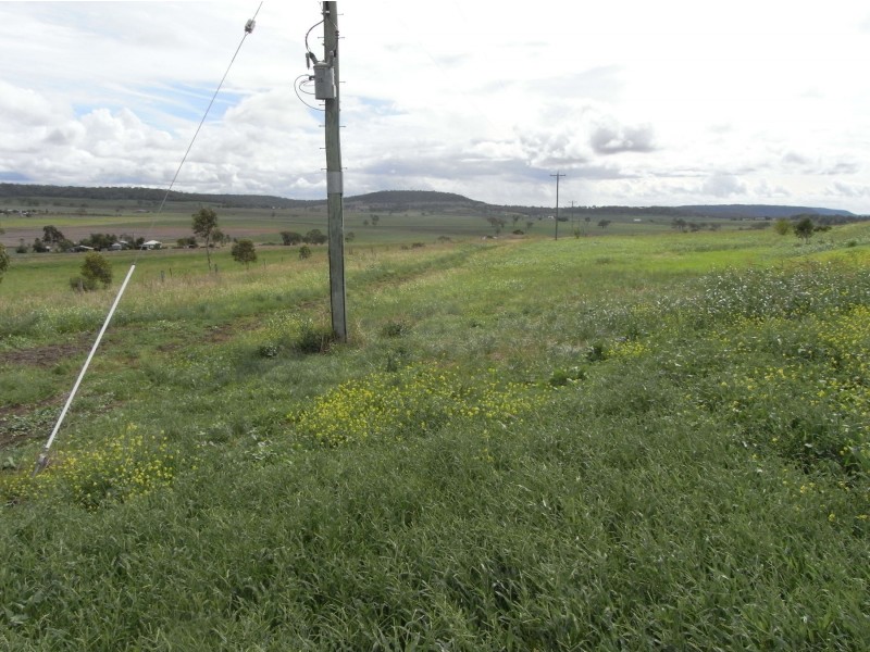 47 Gerald Lane, Greenmount QLD 4359