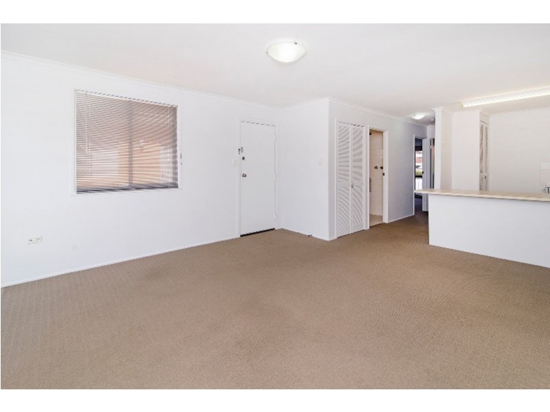 13/262 Margaret Street, Toowoomba City QLD 4350