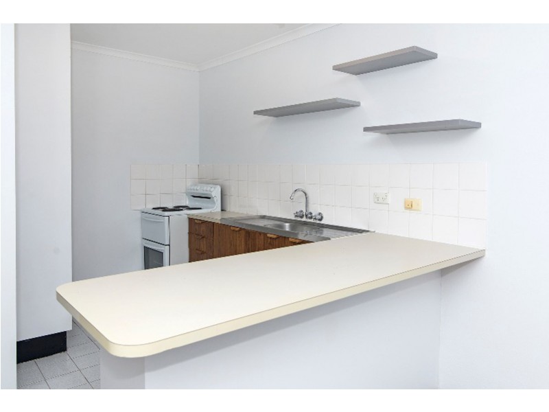 13/262 Margaret Street, Toowoomba City QLD 4350