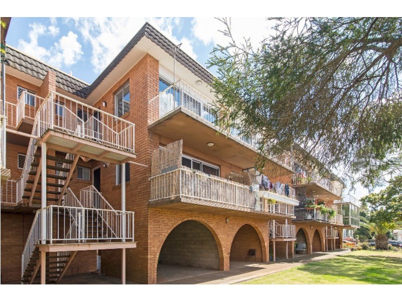 13/262 Margaret Street, Toowoomba City QLD 4350