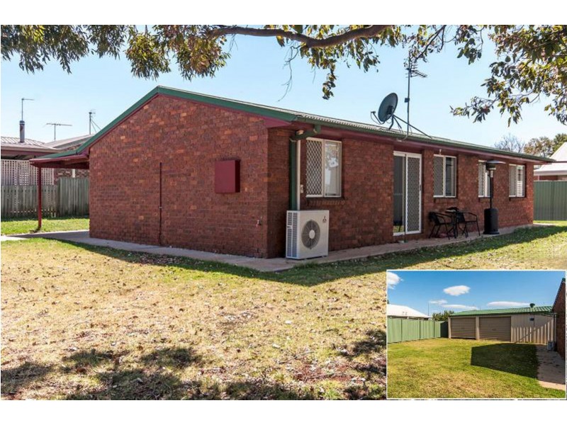 388 Boundary Street, Wilsonton QLD 4350