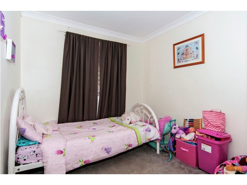 388 Boundary Street, Wilsonton QLD 4350