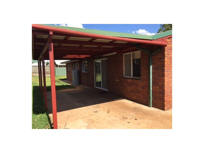 388 Boundary Street, Wilsonton QLD 4350