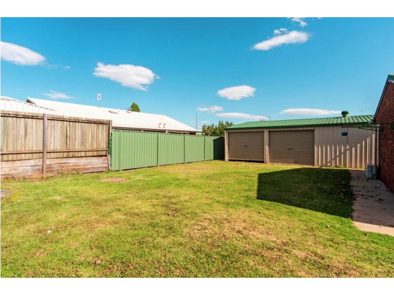 388 Boundary Street, Wilsonton QLD 4350