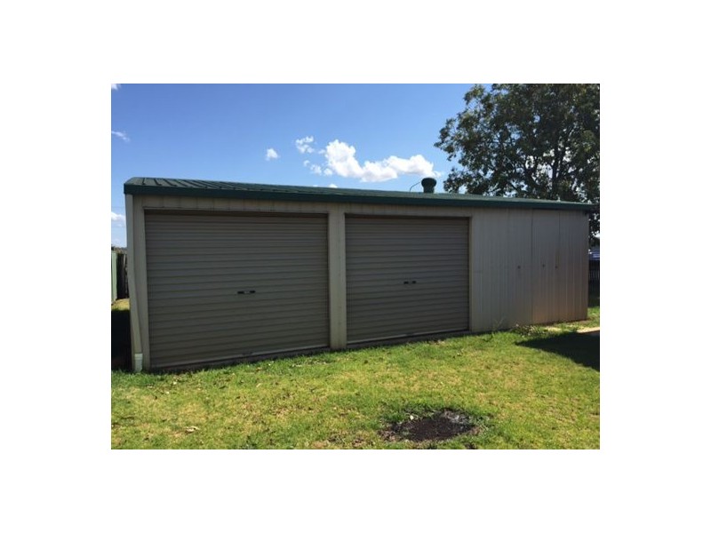 388 Boundary Street, Wilsonton QLD 4350