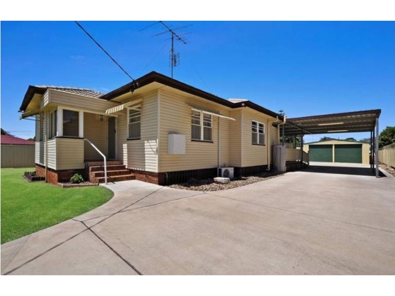 2 Ranfurley Street, Newtown QLD 4350