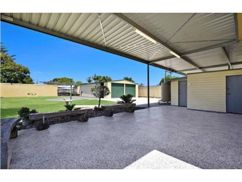 2 Ranfurley Street, Newtown QLD 4350