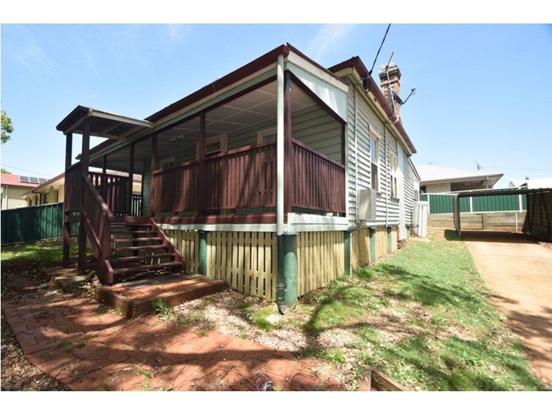 115 Mort Street, Toowoomba City QLD 4350