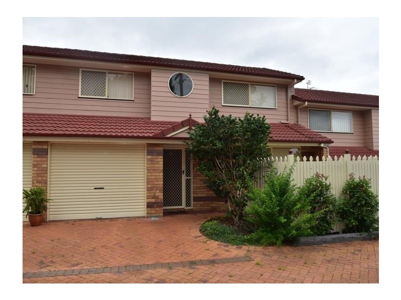 3/38 Cohoe Street, Rangeville QLD 4350