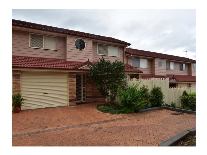 3/38 Cohoe Street, Rangeville QLD 4350