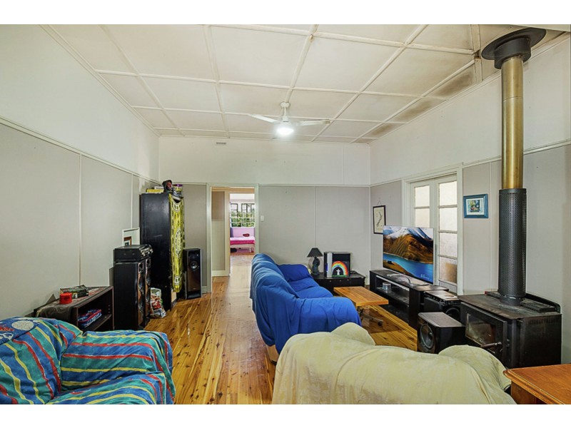 22 Harth Street, Goombungee QLD 4354