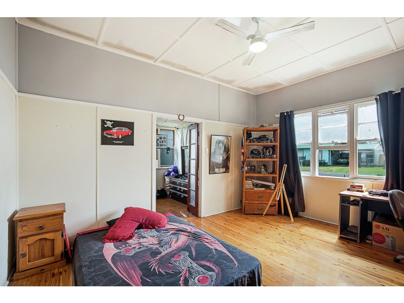 22 Harth Street, Goombungee QLD 4354