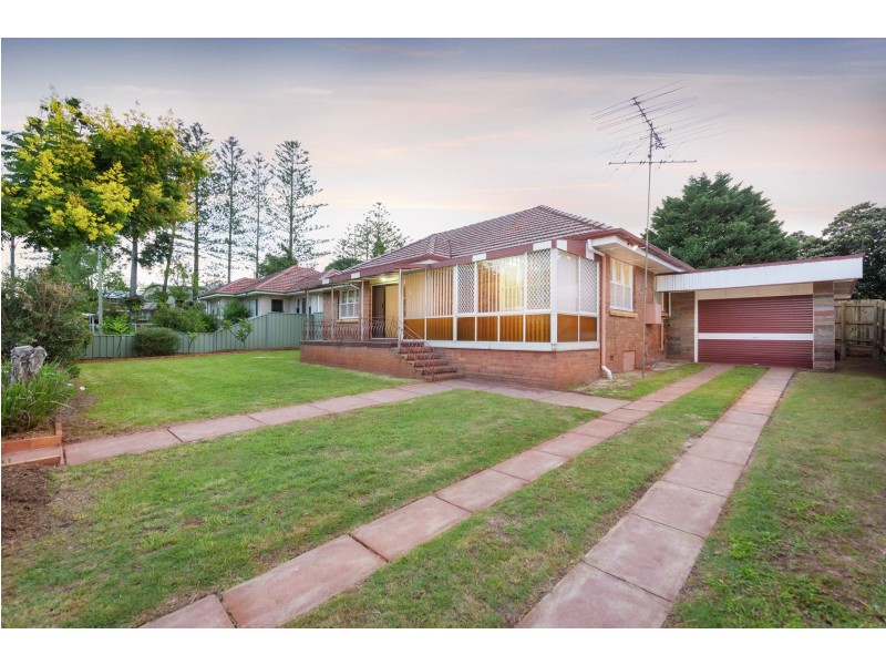 293B West Street, Harristown QLD 4350