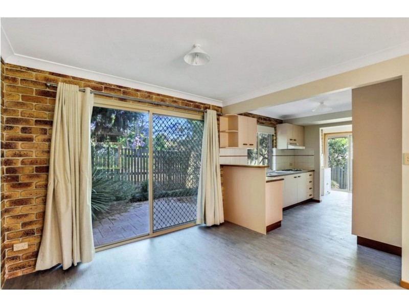2/1 Tracey Street, Rangeville QLD 4350