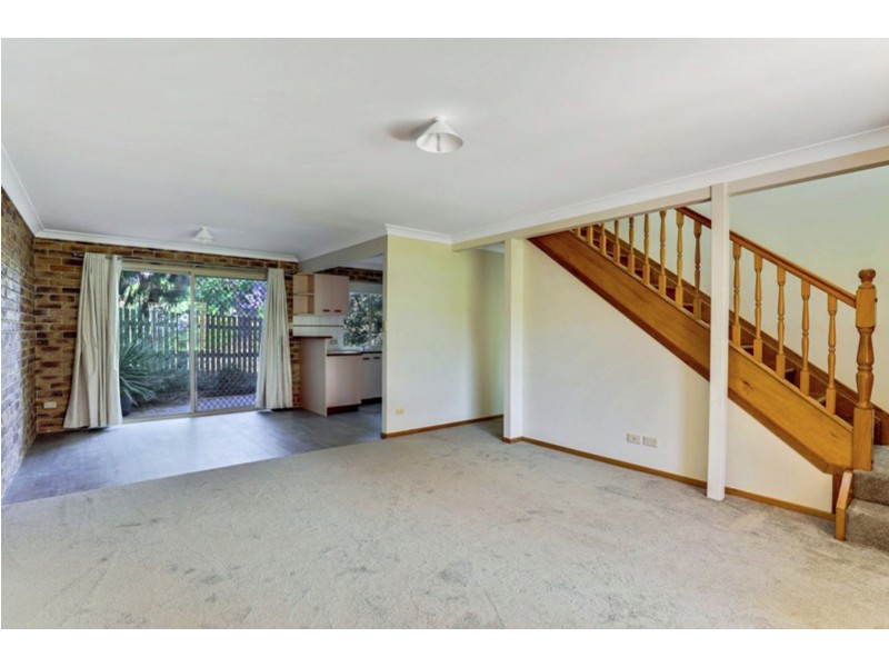 2/1 Tracey Street, Rangeville QLD 4350