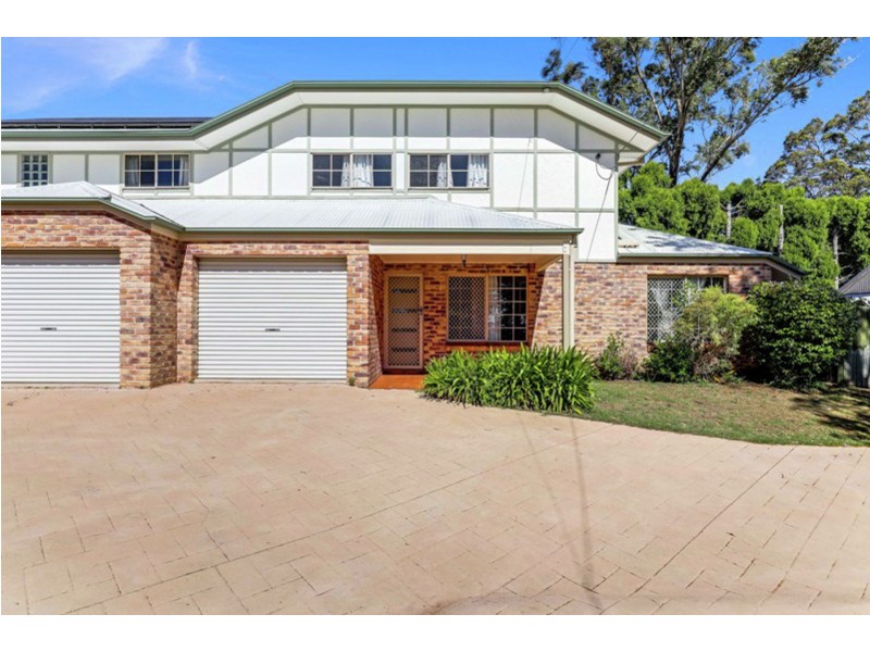 2/1 Tracey Street, Rangeville QLD 4350