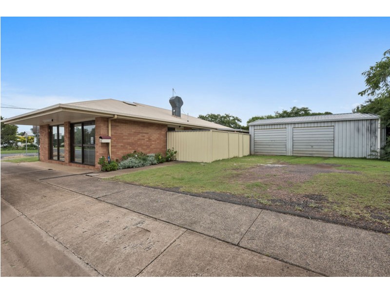 8 Fisher Street, Clifton QLD 4361