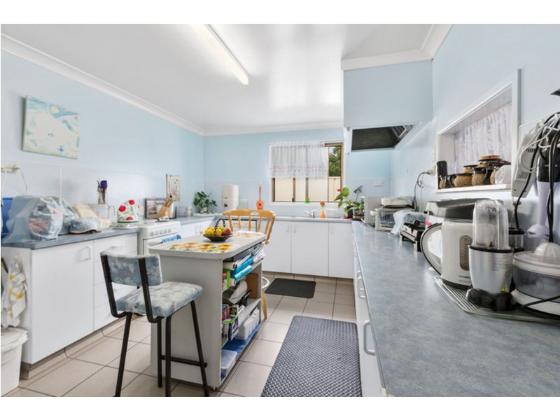8 Fisher Street, Clifton QLD 4361